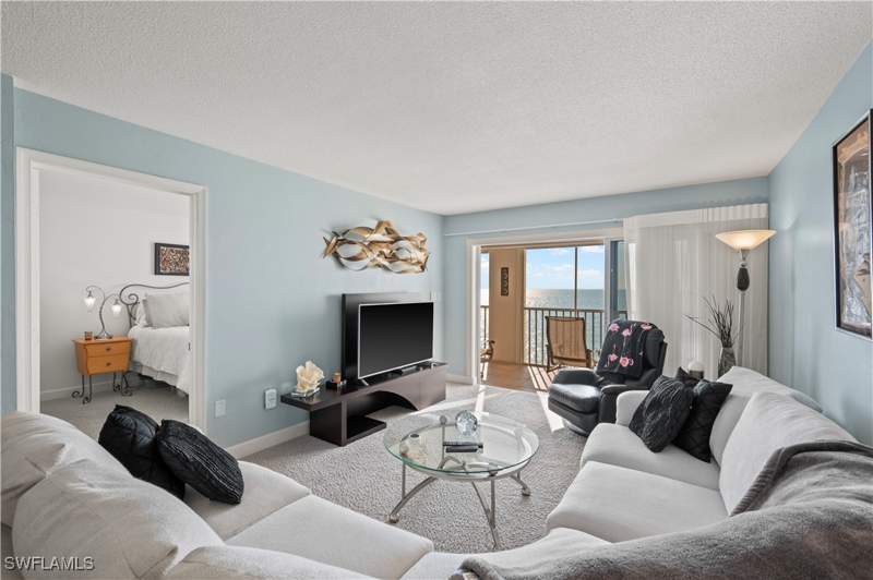 2 bedroom Condominium at 25870 Hickory Blvd 505, Casa Bonita II, Bonita Springs — photo 5