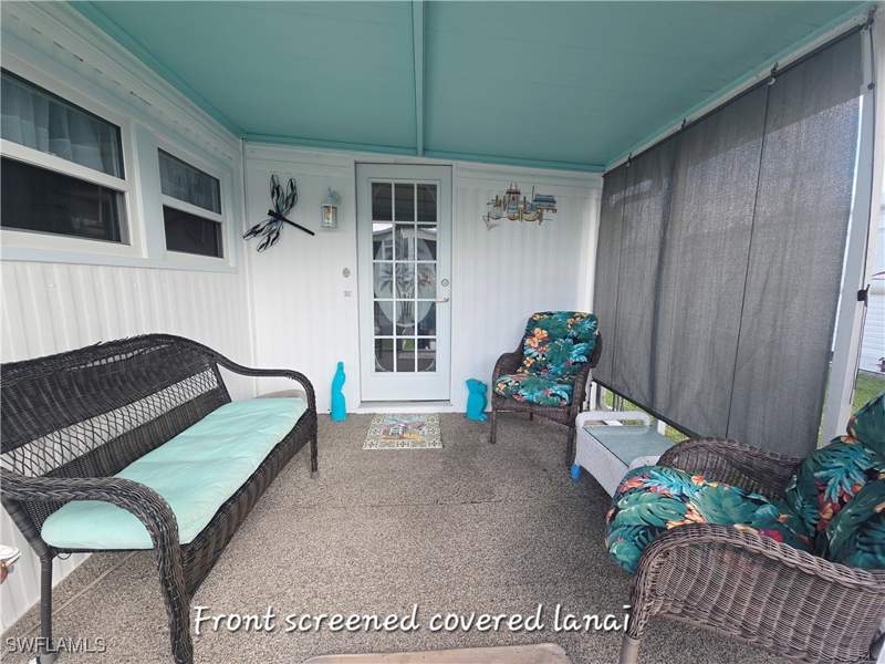 2 bedroom ManufacturedHome at 23 Enchanting Blvd, Enchanting Acres Mobile Home, Naples — photo 2
