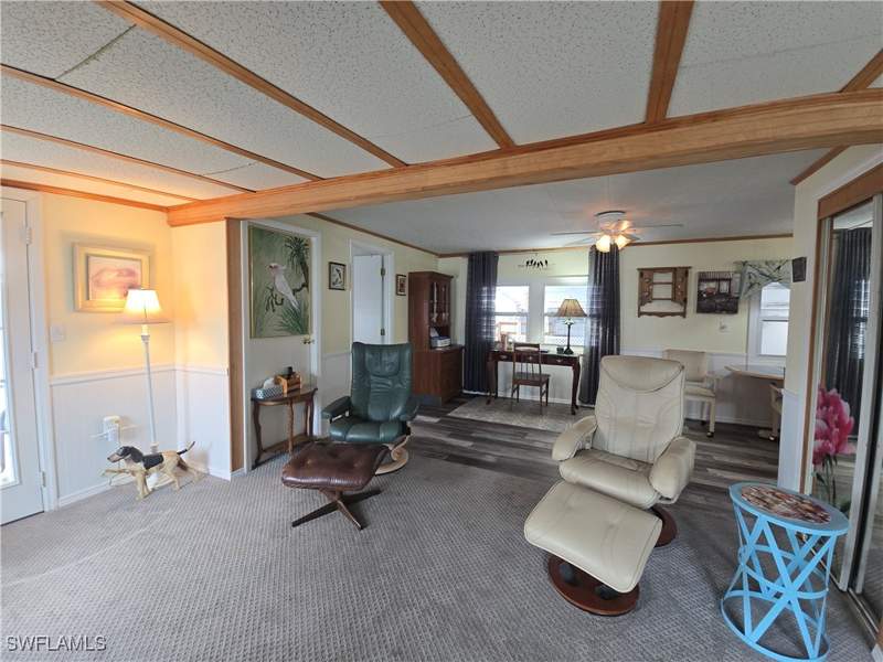 2 bedroom ManufacturedHome at 23 Enchanting Blvd, Enchanting Acres Mobile Home, Naples — photo 5
