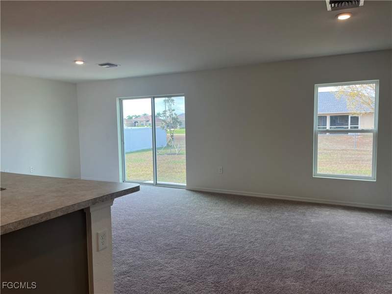 3 bedroom SingleFamilyResidence at 3218 NE 14th Pl, Cape Coral, Cape Coral — photo 2