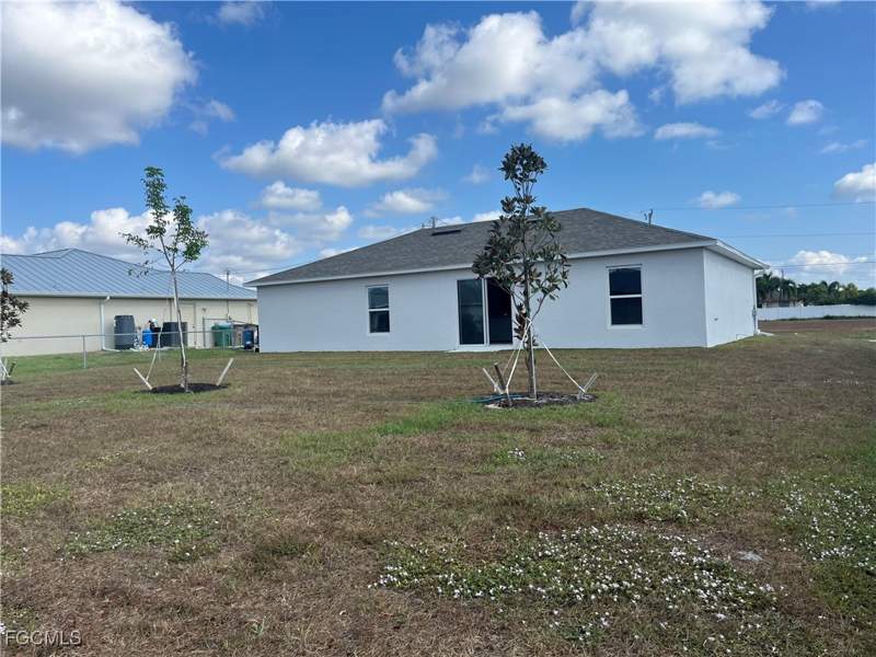 3 bedroom SingleFamilyResidence at 3218 NE 14th Pl, Cape Coral, Cape Coral — photo 5