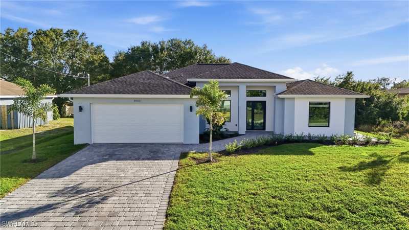 5 bedroom SingleFamilyResidence at 3903 15th St SW, Lehigh Acres, Lehigh Acres — photo 1