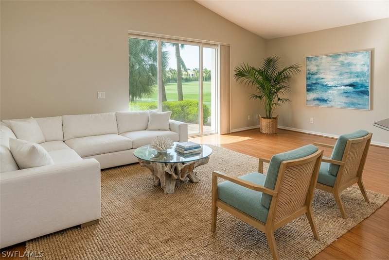 2 bedroom SingleFamilyResidence at 135 Glen Eagle Cir, Addison Reserve, Naples — photo 4