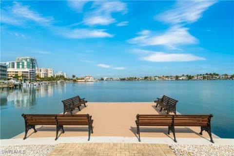 3420 Gulf Shore Blvd N 63, Naples FL - photo 14 of 25