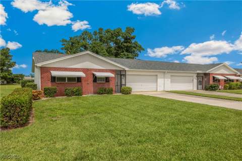 6992 Edgewater Cir, Fort Myers FL - photo 21 of 22