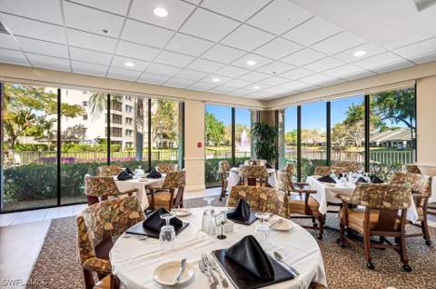 900 Arbor Lake Dr 9-301, Naples FL - photo 24 of 47