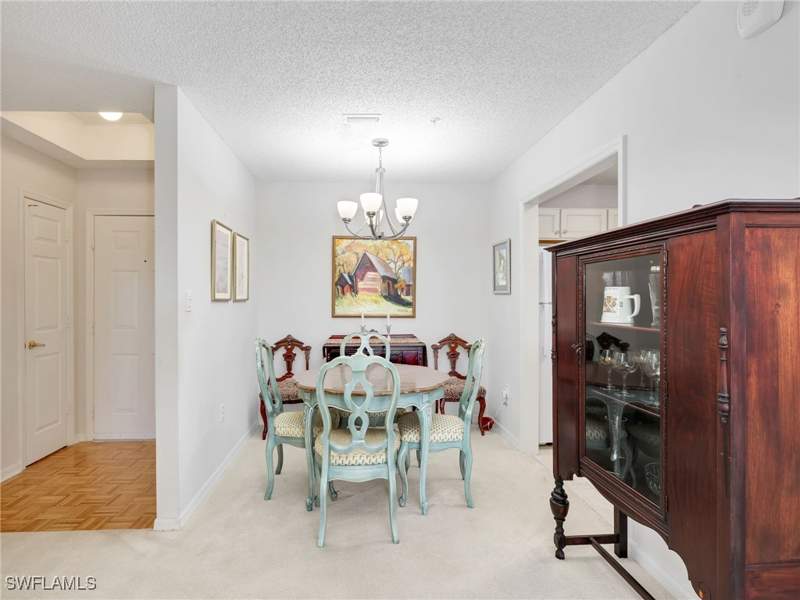 1 bedroom Condominium at 900 Arbor Lake Dr 9-301, Arbor Trace, Naples — photo 3