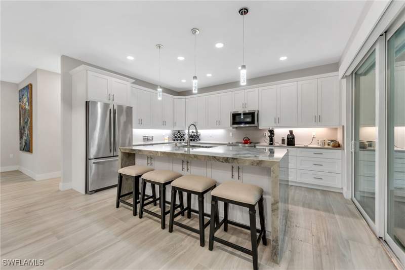 3 bedroom SingleFamilyResidence at 3512 16th Ave NE, Golden Gate Estates, Naples — photo 2