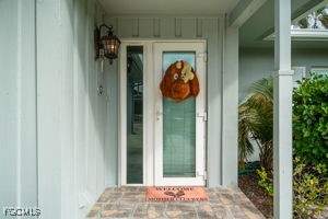 2 bedroom Attached at 5559 Boynton Ln, Whiskey Creek Village Green, Fort Myers — photo 5