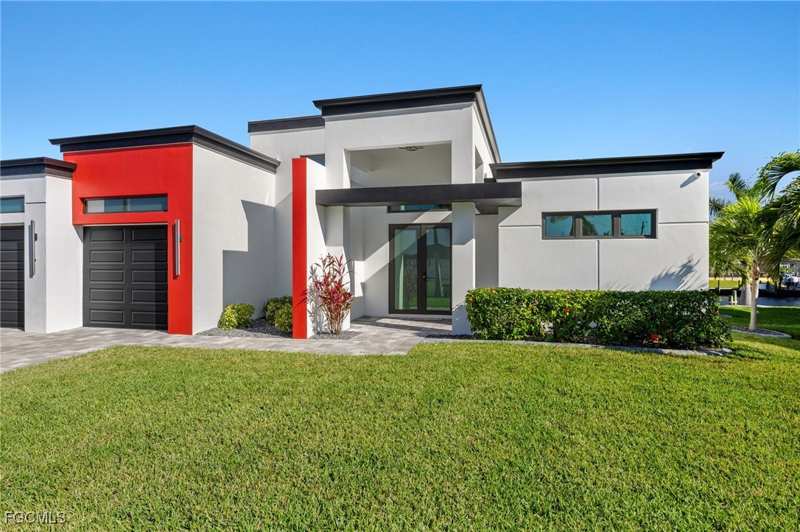 3 bedroom SingleFamilyResidence at 3303 NW 14th St, Cape Coral, Cape Coral — photo 1