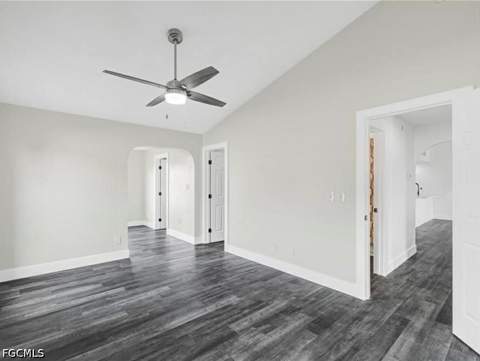 2935 SW 1st Pl, Cape Coral FL - photo 6 of 6