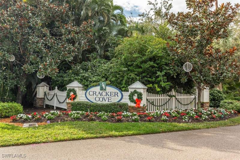 3 bedroom SingleFamilyResidence at 3798 Cracker Way, Cracker Cove, Bonita Springs — photo 2