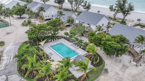 1403 Beach Cottages, Captiva FL - photo 11 of 36