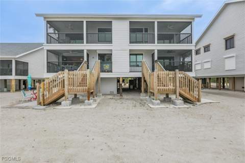 1403 Beach Cottages, Captiva FL - photo 14 of 36