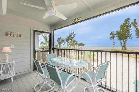 1403 Beach Cottages, Captiva FL - photo 19 of 36