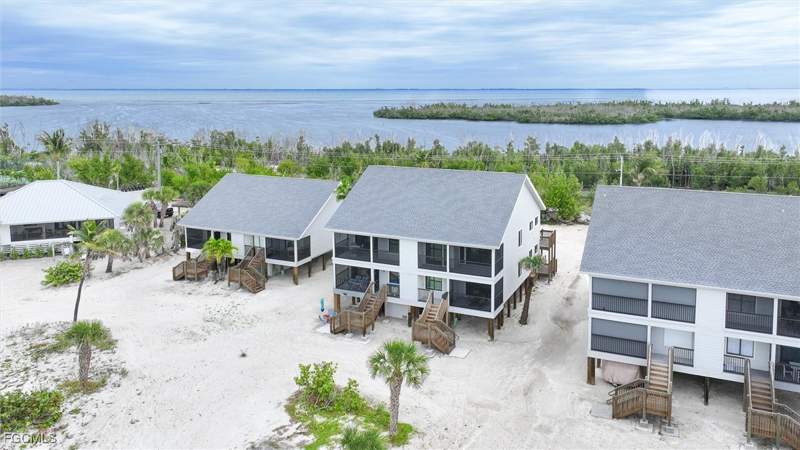 2 bedroom Condominium at 1403 Beach Cottages, Beach Cottages, Captiva — photo 4