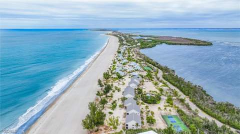 1403 Beach Cottages, Captiva FL - photo 6 of 36