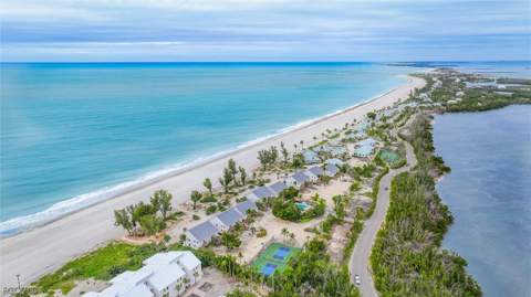 1403 Beach Cottages, Captiva FL - photo 7 of 36