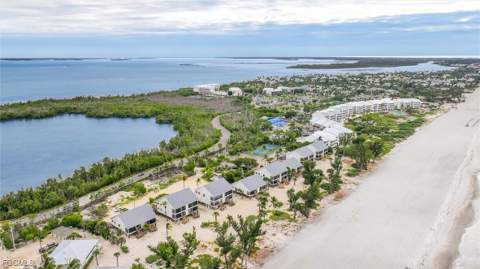 1403 Beach Cottages, Captiva FL - photo 9 of 36
