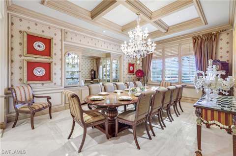 683 Hickory Rd, Naples FL - photo 16 of 42