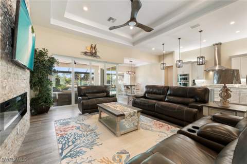 2833 NW 41st Ave, Cape Coral FL - photo 6 of 43