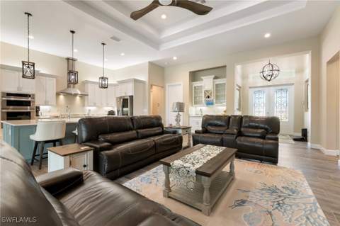 2833 NW 41st Ave, Cape Coral FL - photo 8 of 43