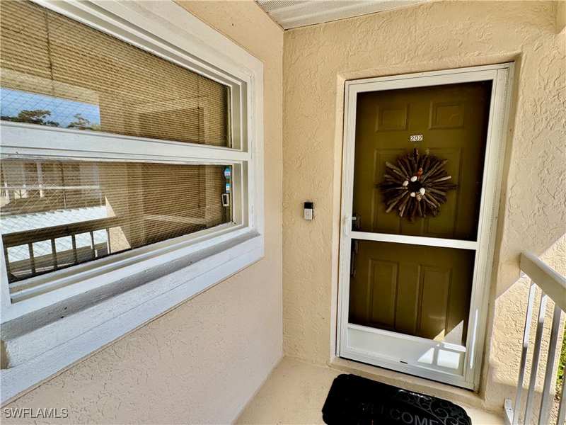 2 bedroom Condominium at 645 Squire Ct 202, Newcastle, Naples — photo 1