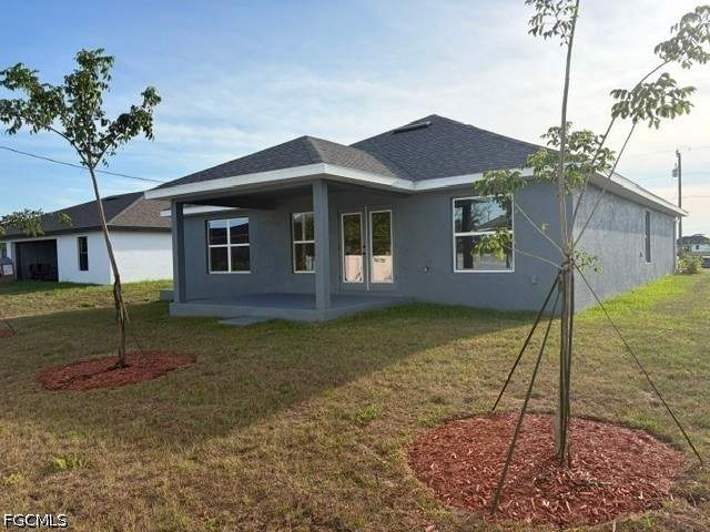 3 bedroom SingleFamilyResidence at 2605 NE 1st Pl, Cape Coral, Cape Coral — photo 5