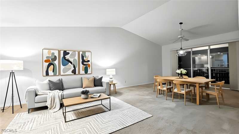 2 bedroom Condominium at 14999 Rivers Edge Ct 202, Rivers Edge, Fort Myers — photo 1