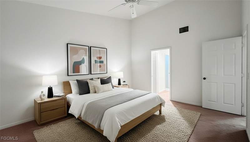 2 bedroom Condominium at 14999 Rivers Edge Ct 202, Rivers Edge, Fort Myers — photo 2