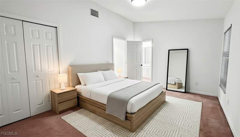 2 bedroom Condominium at 14999 Rivers Edge Ct 202, Rivers Edge, Fort Myers — photo 4