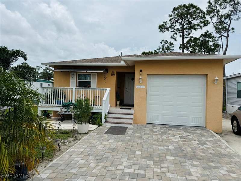 3 bedroom SingleFamilyResidence at 26130 Colony Rd, Imperial Harbor, Bonita Springs — photo 1
