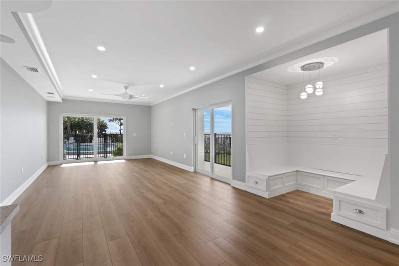 3 bedroom Condominium at 3399 Gulf Shore Blvd N 111, Imperial Club, Naples — photo 2