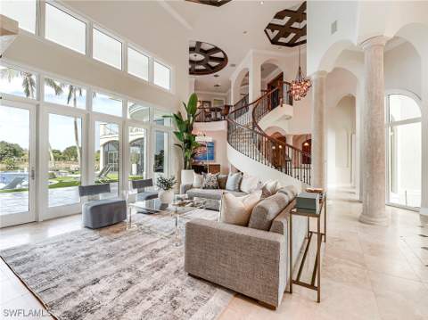11551 Aerie Ln, Naples FL - photo 6 of 36