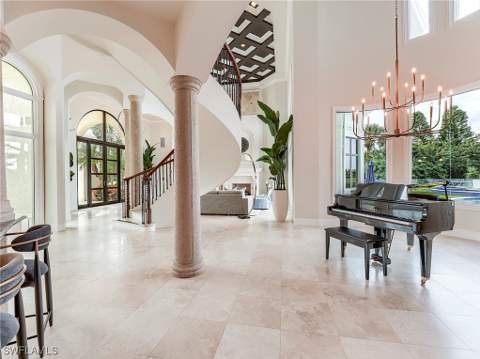 11551 Aerie Ln, Naples FL - photo 7 of 36
