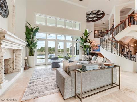 11551 Aerie Ln, Naples FL - photo 8 of 36