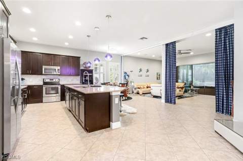 12715 Fairington Way, Fort Myers FL - photo 7 of 45