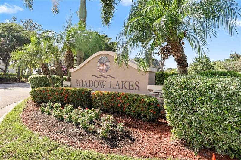 3 bedroom SingleFamilyResidence at 746 Center Lake ST, SHADOW LAKES, Lehigh Acres — photo 3