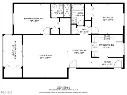 7086 Nantucket Cir 6, North Fort Myers FL - photo 11 of 42