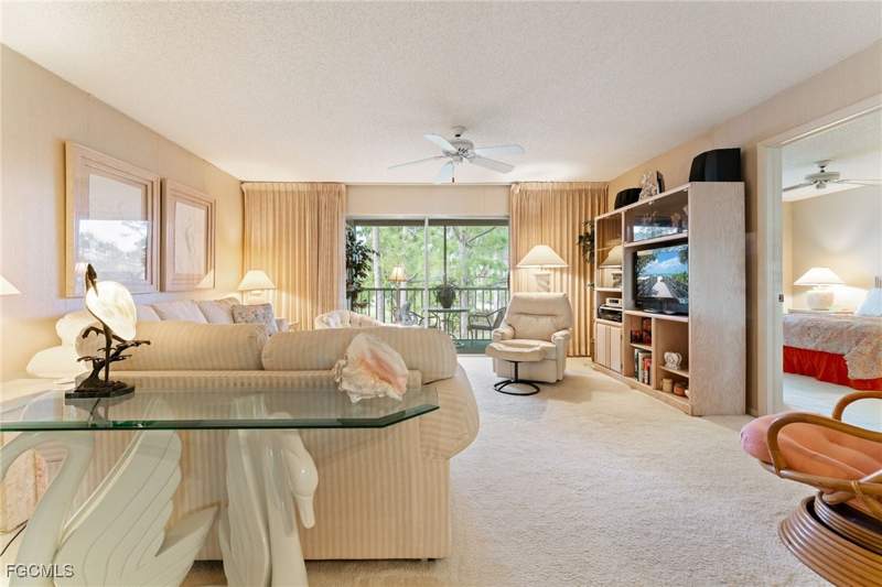 2 bedroom Condominium at 7086 Nantucket Cir 6, Nantucket, North Fort Myers — photo 5