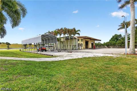 3342 County Road 721 Loop, Moore Haven FL - photo 24 of 50
