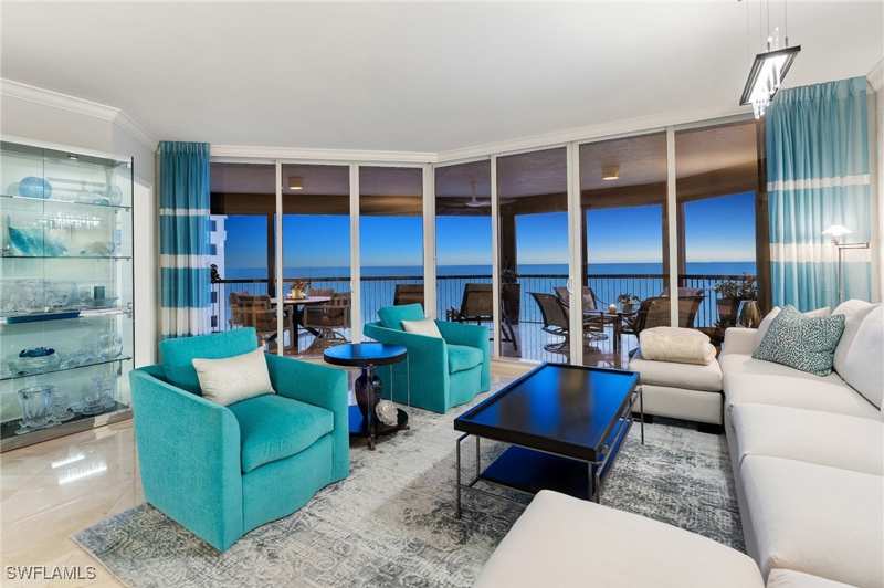 3 bedroom Condominium at 8473 Bay Colony Dr 701, Biltmore At Bay Colony, Naples — photo 1