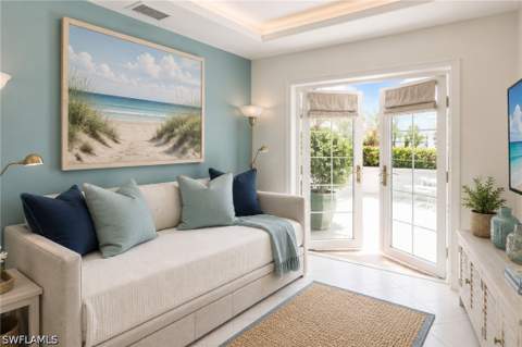 8473 Bay Colony Dr 701, Naples FL - photo 24 of 25