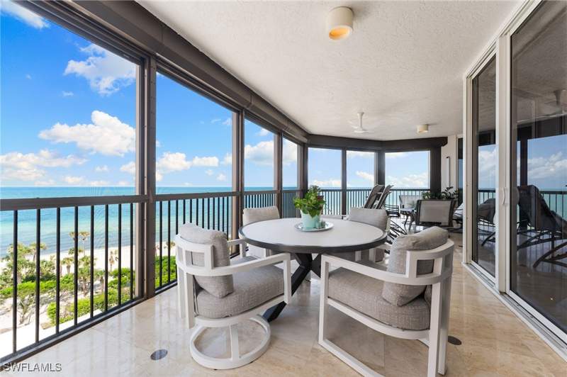 3 bedroom Condominium at 8473 Bay Colony Dr 701, Biltmore At Bay Colony, Naples — photo 5