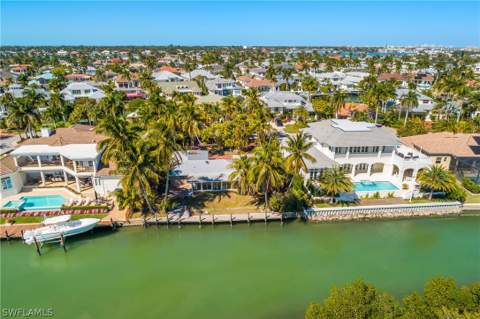 2195 Sheepshead Dr, Naples FL - photo 11 of 14