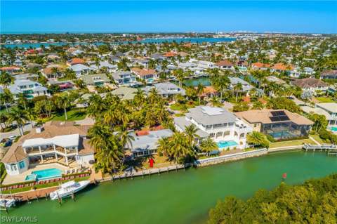 2195 Sheepshead Dr, Naples FL - photo 9 of 14