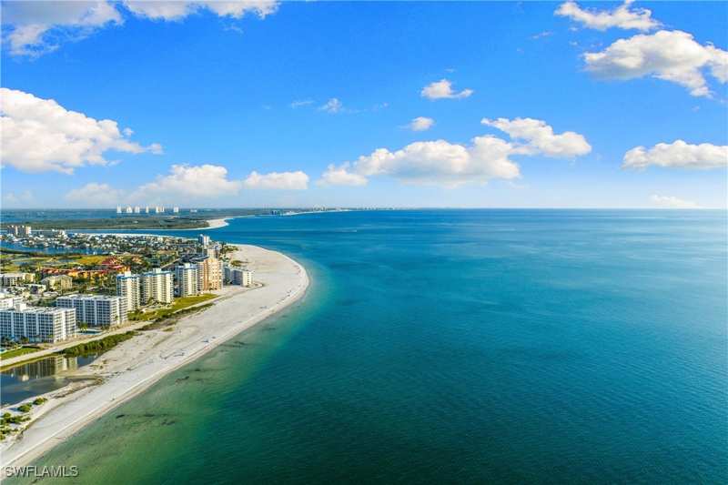 2 bedroom Condominium at 6672 Estero Blvd A108, Sandarac Condo, Fort Myers Beach — photo 1
