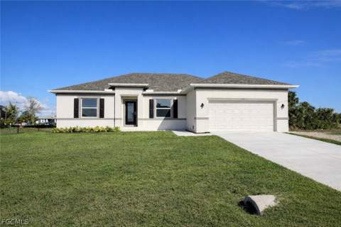 3529 NW 41st Pl, Cape Coral FL - photo 9 of 27