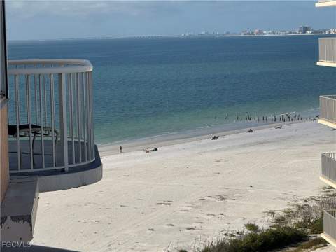 7390 Estero Blvd 803, Fort Myers Beach FL - photo 19 of 24