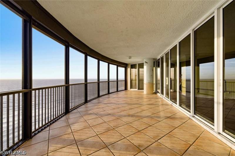 3 bedroom Condominium at 8665 Bay Colony Dr Ph 2003, Remington At Bay Colony, Naples — photo 3